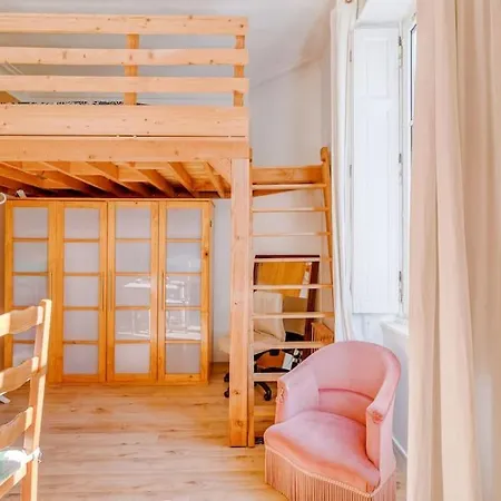 Et Lumineux T2 Centre Au Calme *