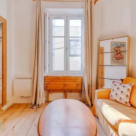 Et Lumineux T2 Centre Au Calme Apartment *