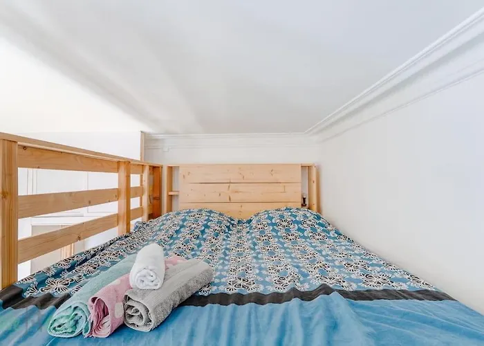 Apartman Et Lumineux T2 Centre Au Calme Nantes